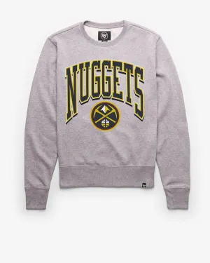 DENVER NUGGETS WALK TALL '47 HEADLINE CREW