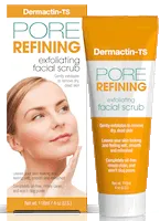 Dermactin Pore Refining Facial Scrub