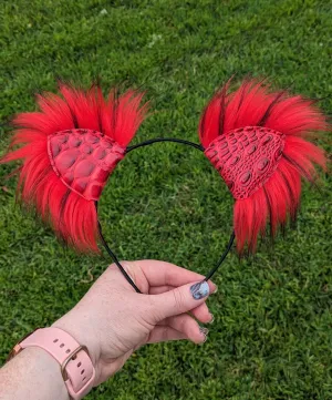 Diablo Kittycorn Ears