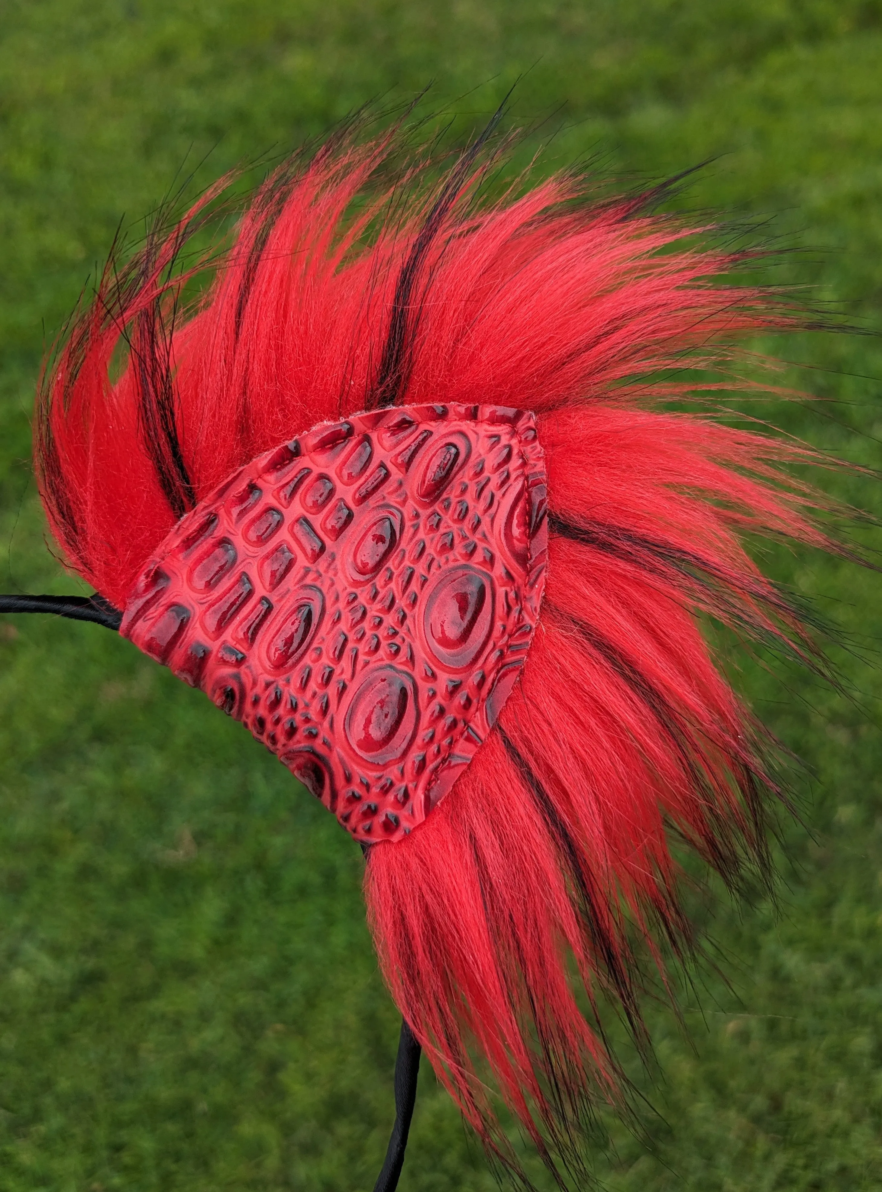 Diablo Kittycorn Ears