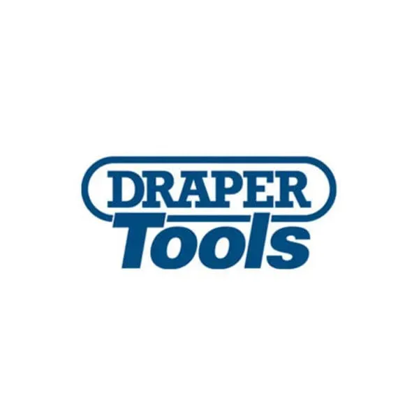 Draper Broom With Handle Dr-75252
