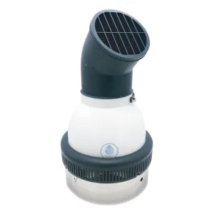 Drop Air Humidifier, 200 Pints Per Day