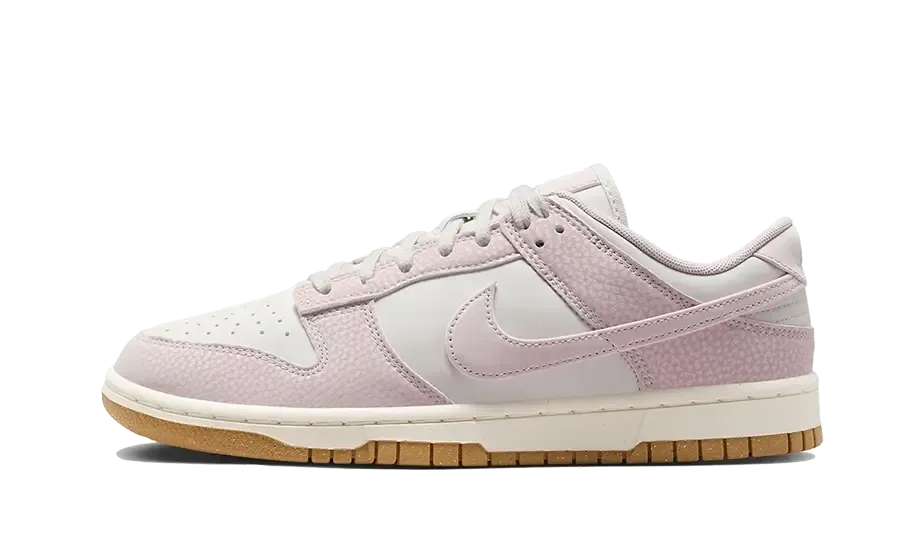 Dunk Low Next Nature Platinum Violet