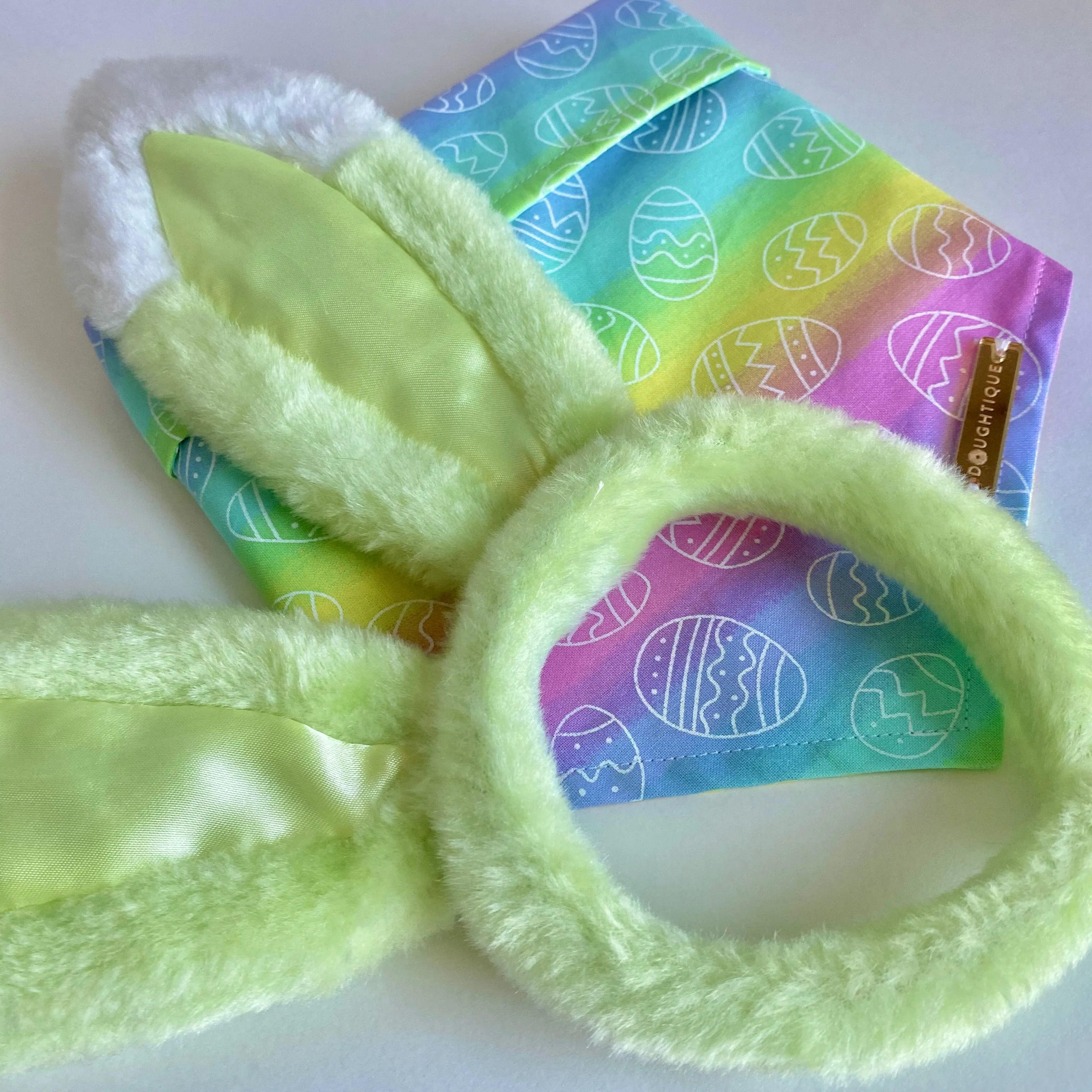 Easter Egg Hunt Bandana