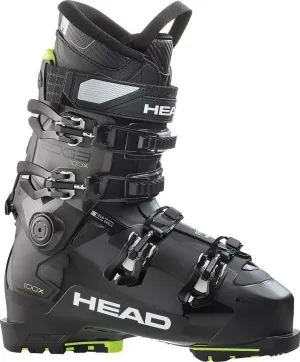EDGE 100 X HV GW ANTHRACITE/BLACK