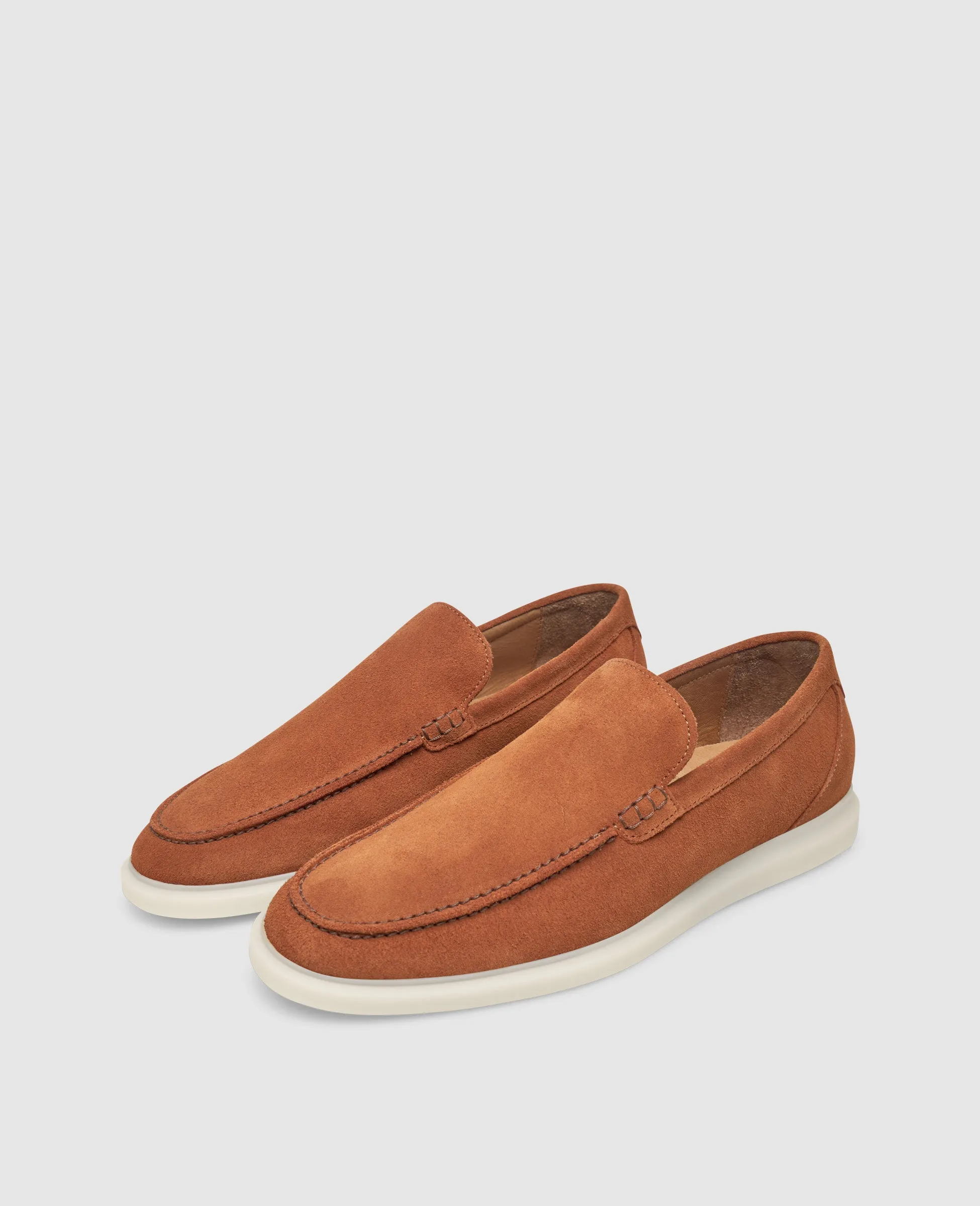 Elia L1 - Red brown