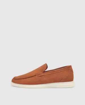 Elia L1 - Red brown