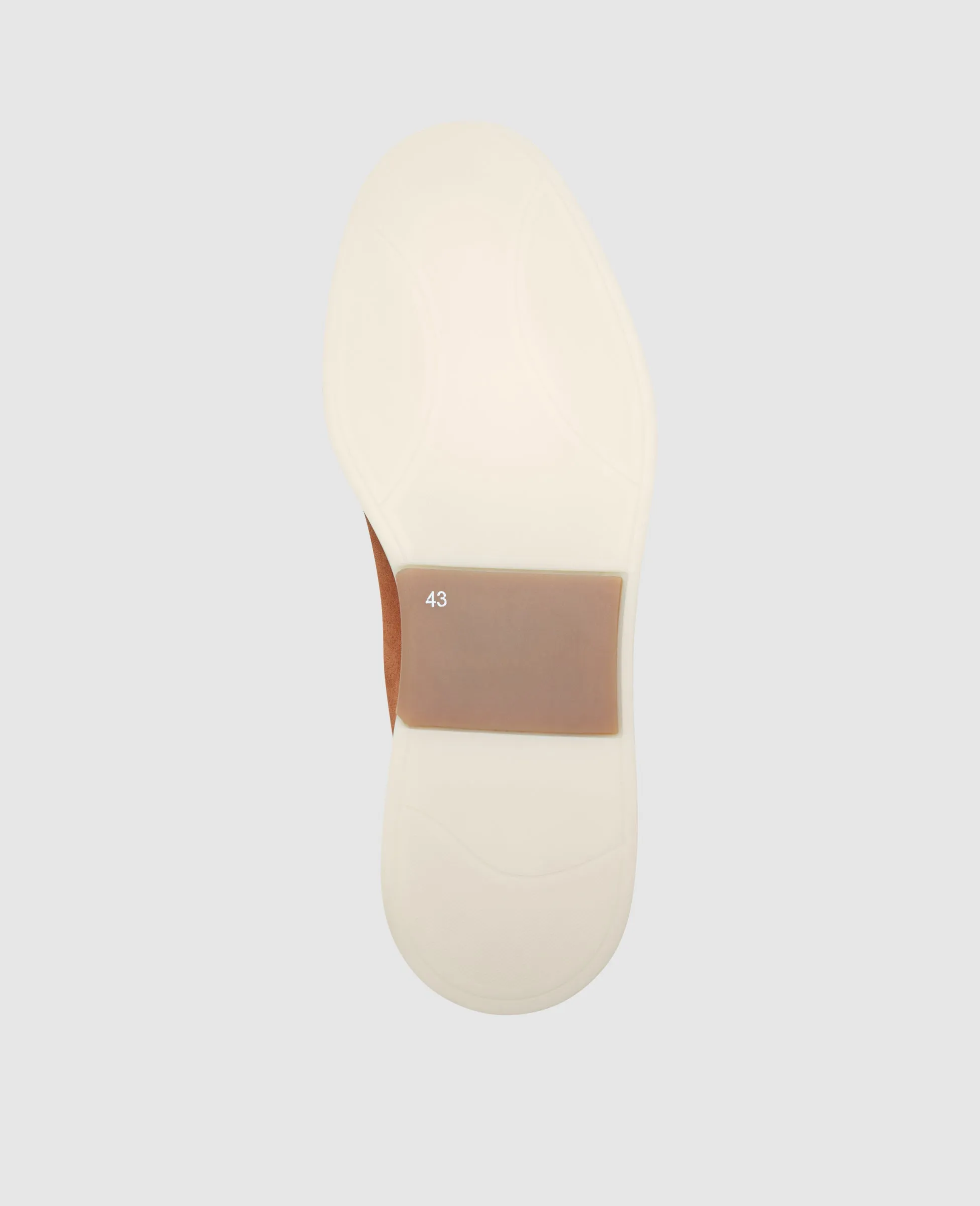 Elia L1 - Red brown