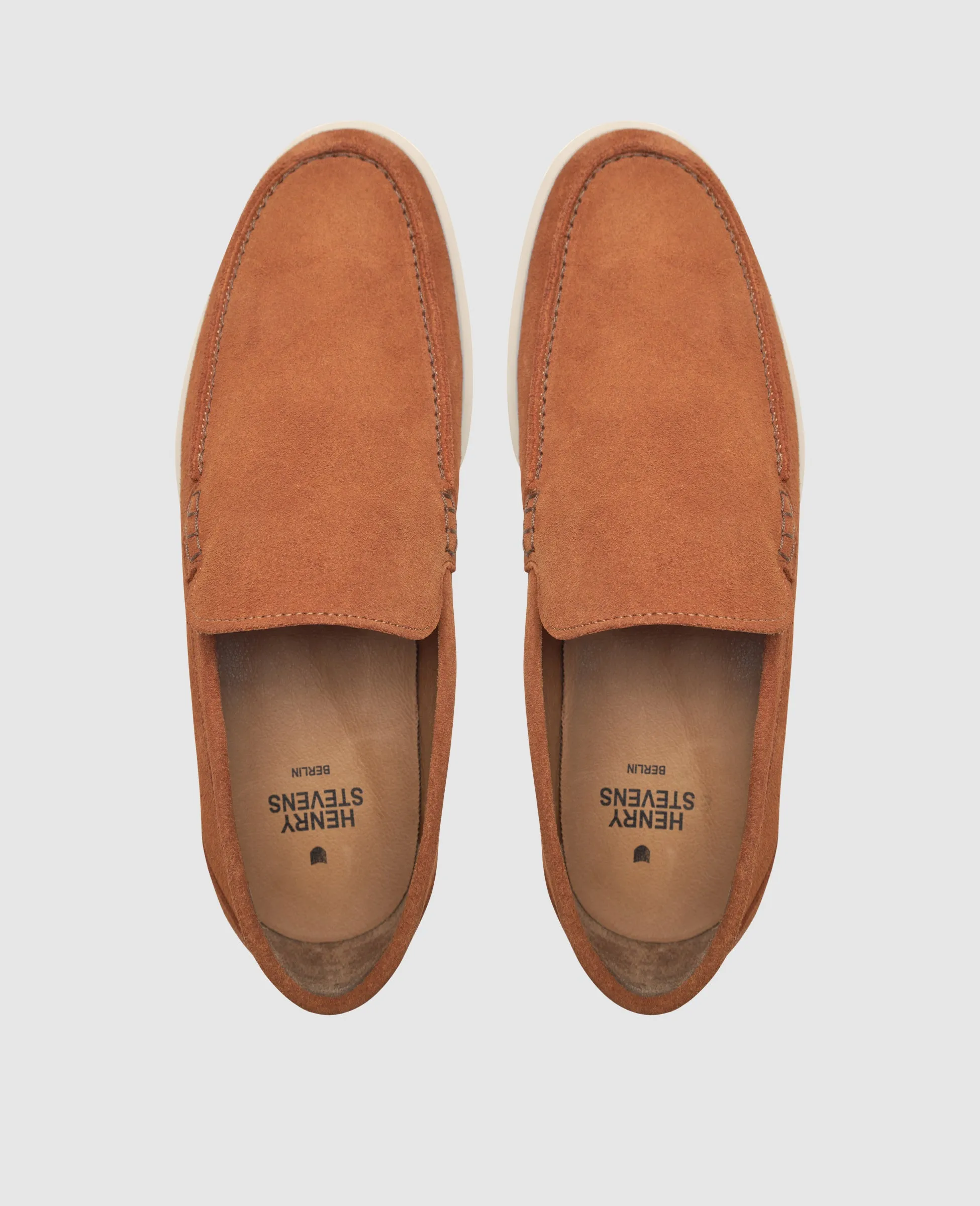 Elia L1 - Red brown