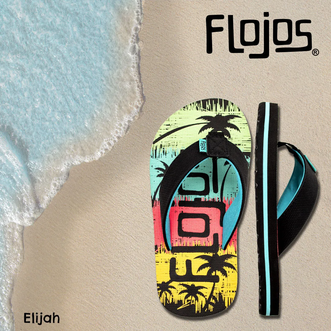 Elijah - Boy's Sandal
