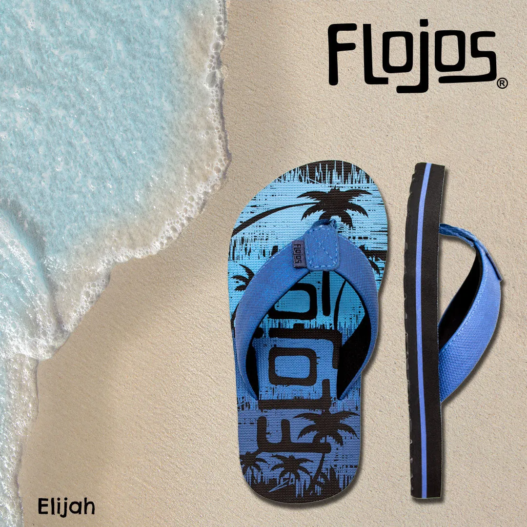 Elijah - Boy's Sandal