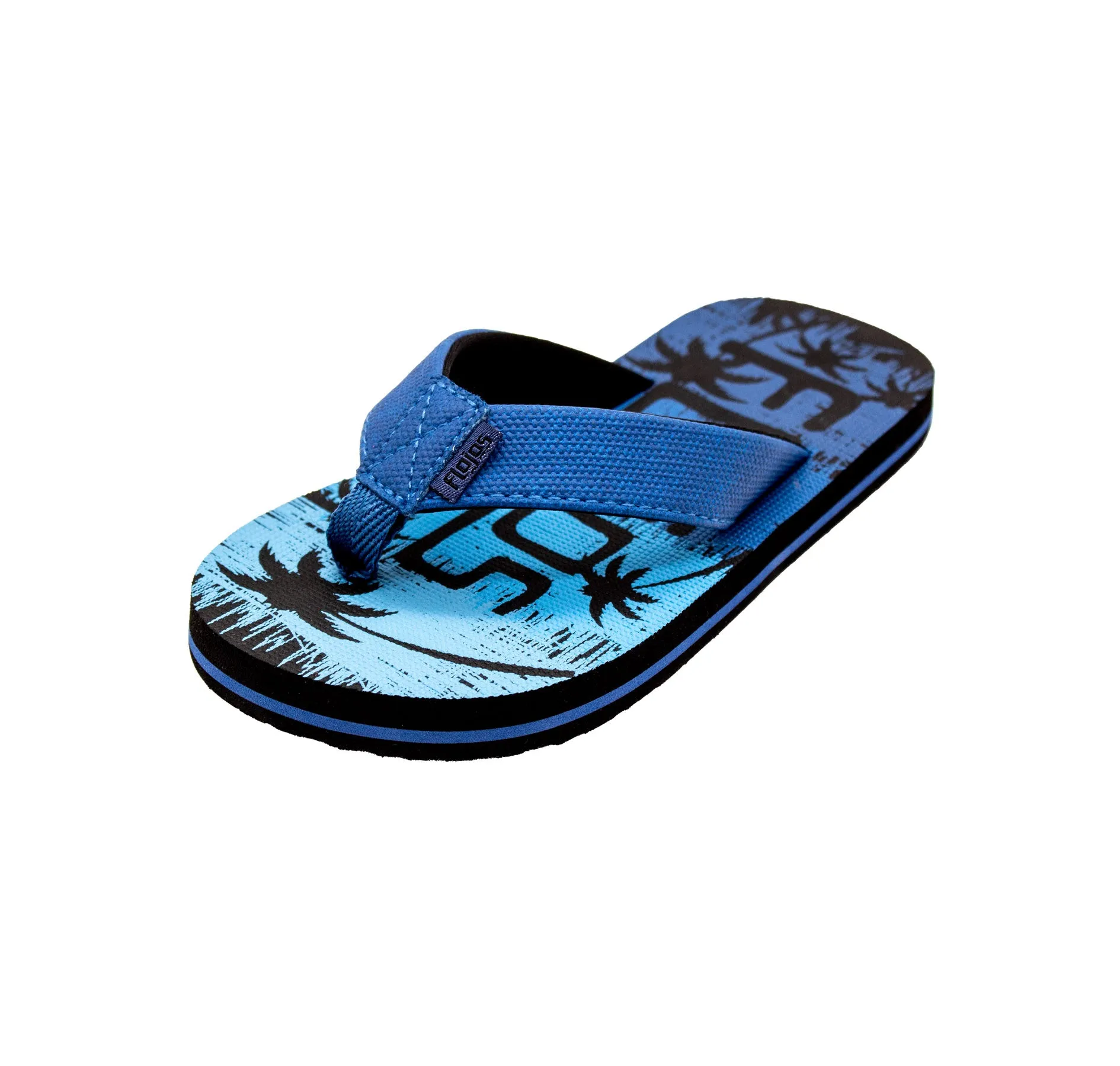 Elijah - Boy's Sandal