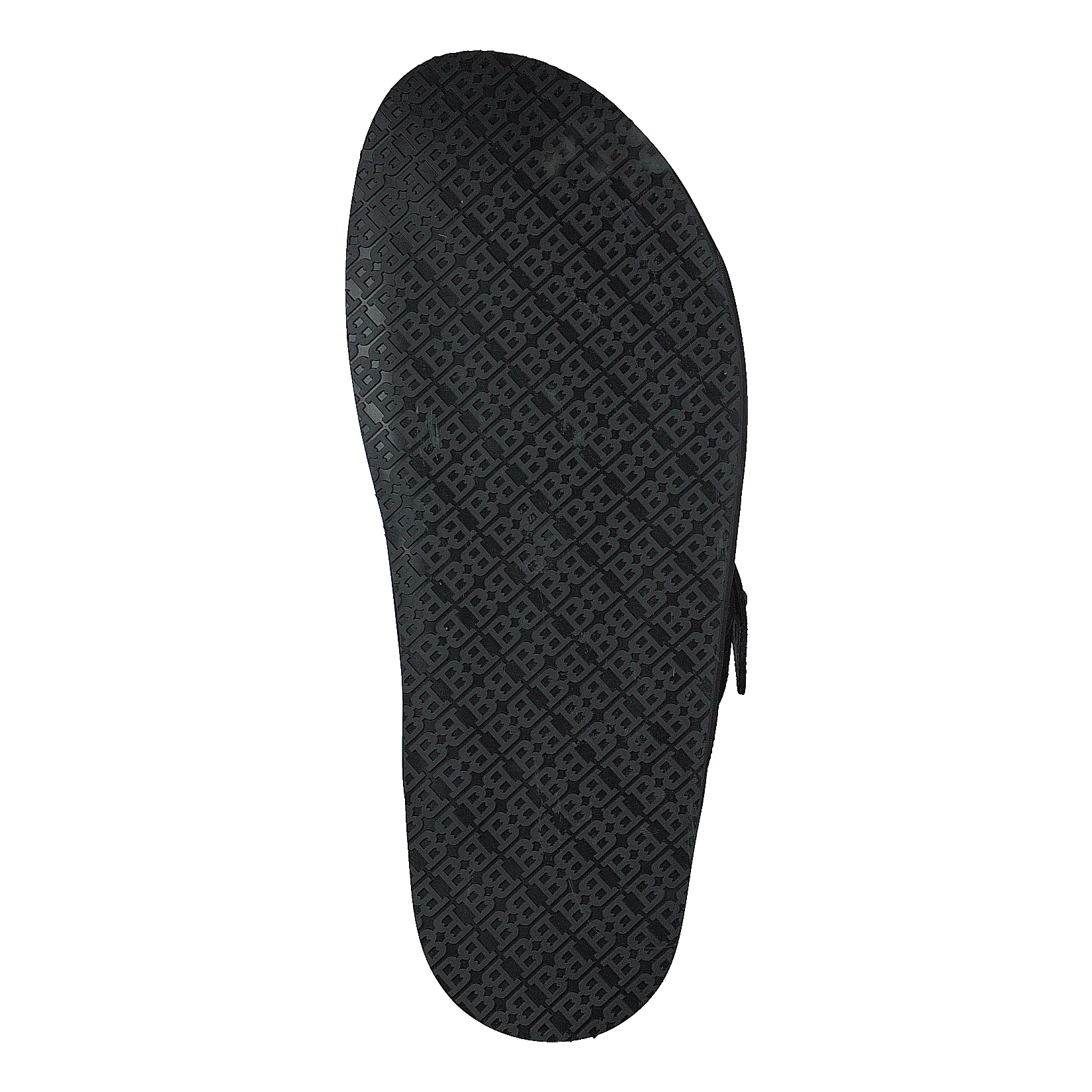 Emma Flat Black