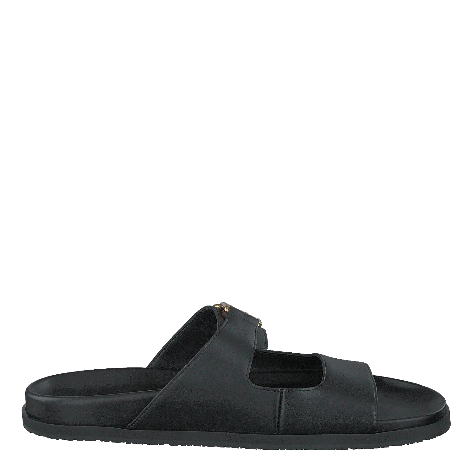 Emma Flat Black
