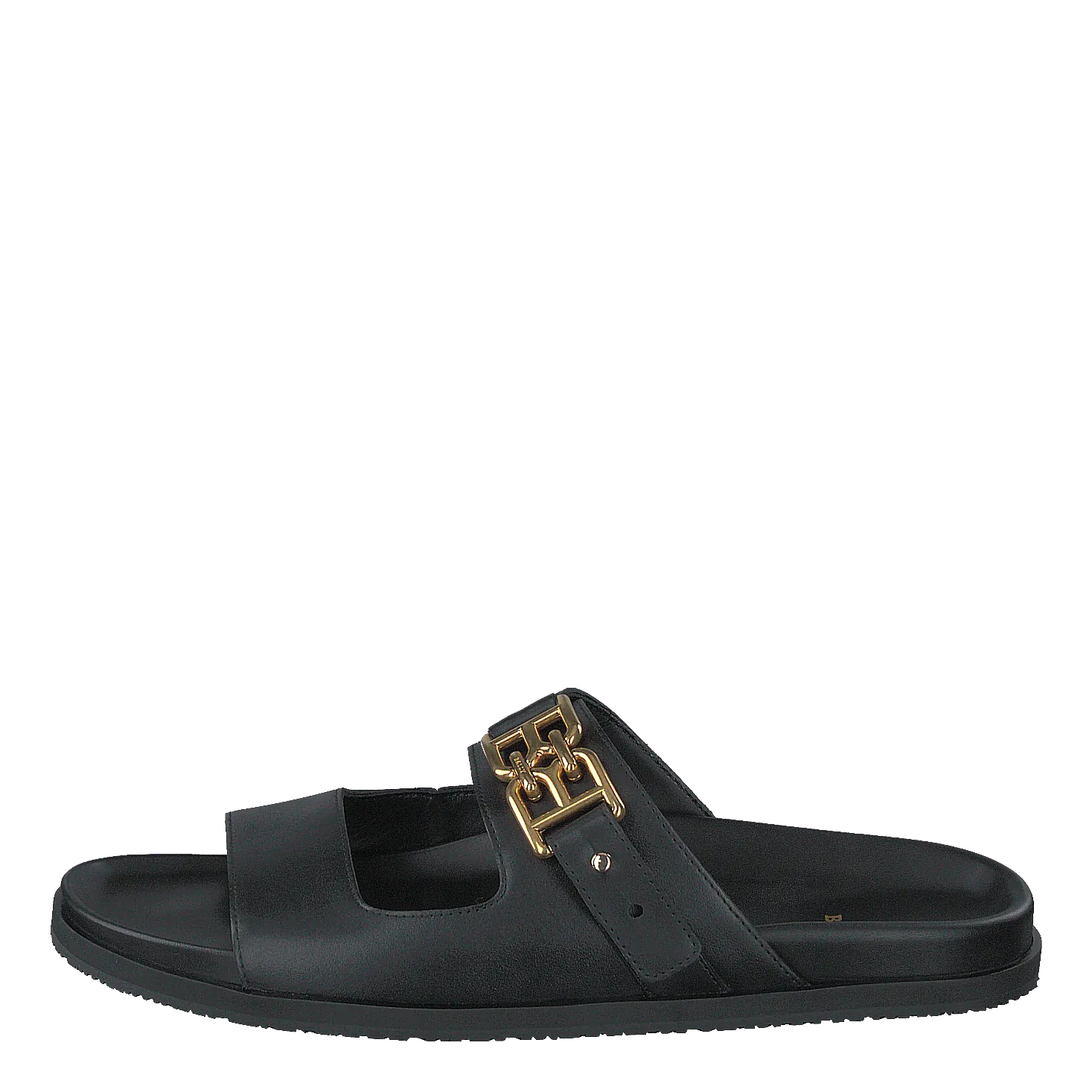 Emma Flat Black