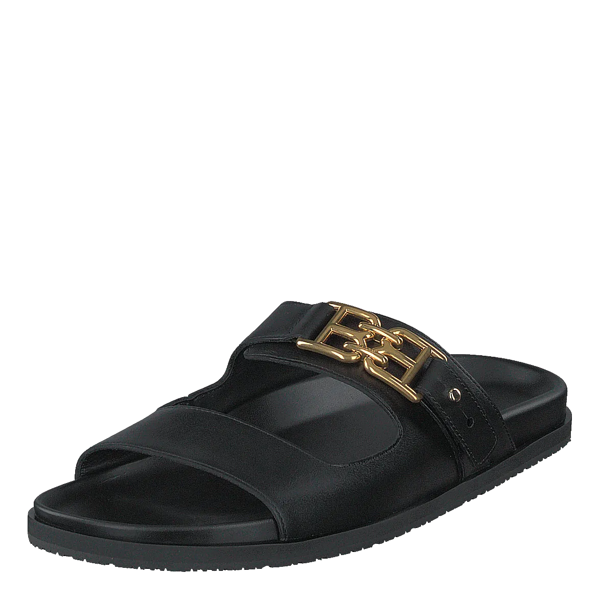 Emma Flat Black