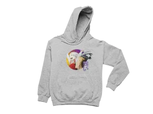 Eri Smiles Hoodie