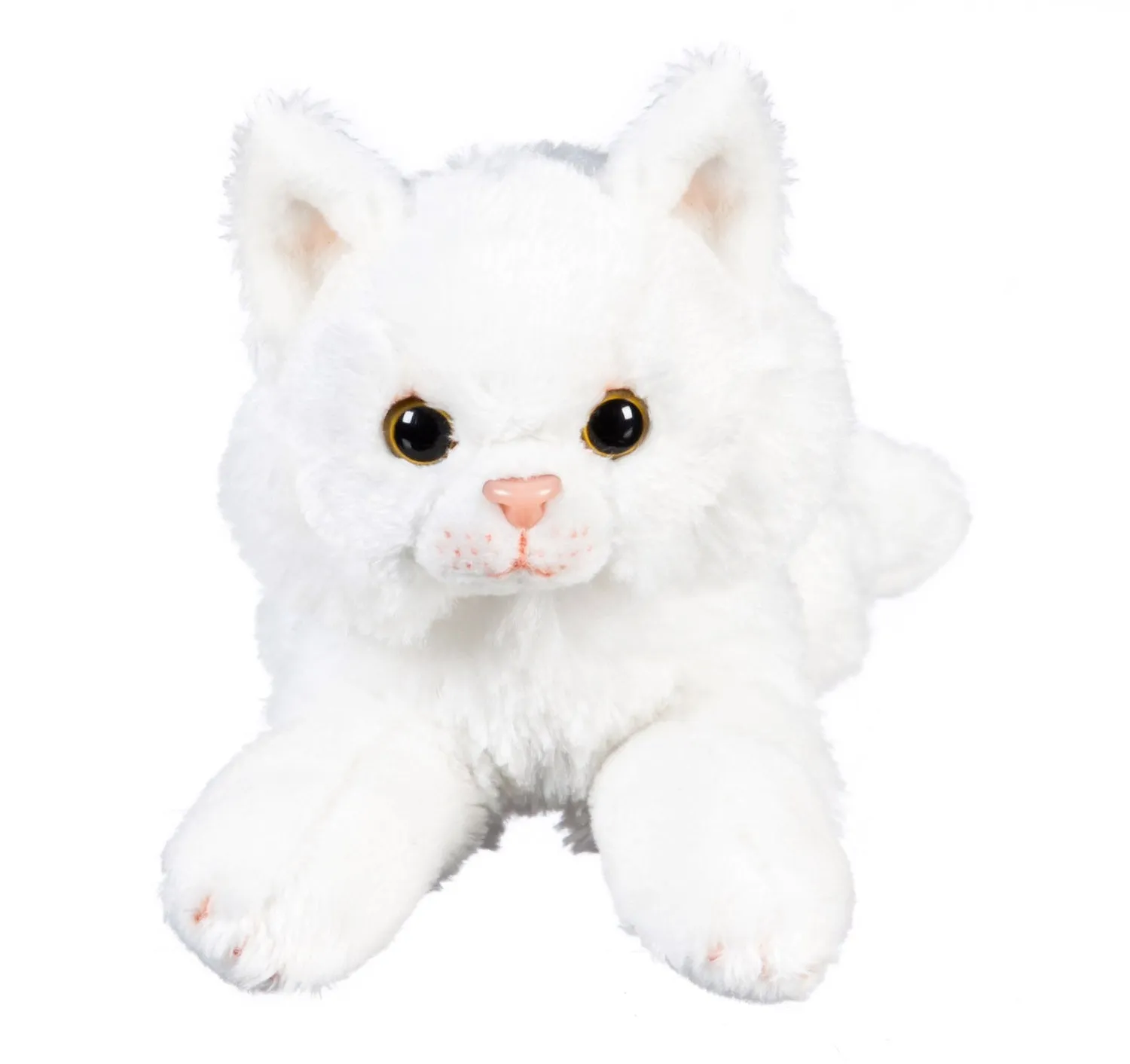 Evergreen Gifts,Persian Cat Bean Bag,2.5x8x3 Inches