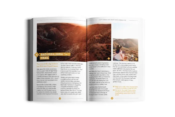 Exploring Eden Media 100 Things To See On Australia’s Coral Coast