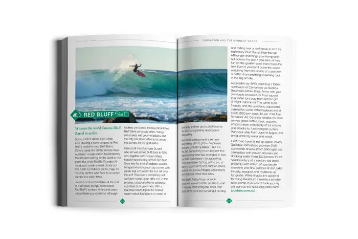 Exploring Eden Media 100 Things To See On Australia’s Coral Coast