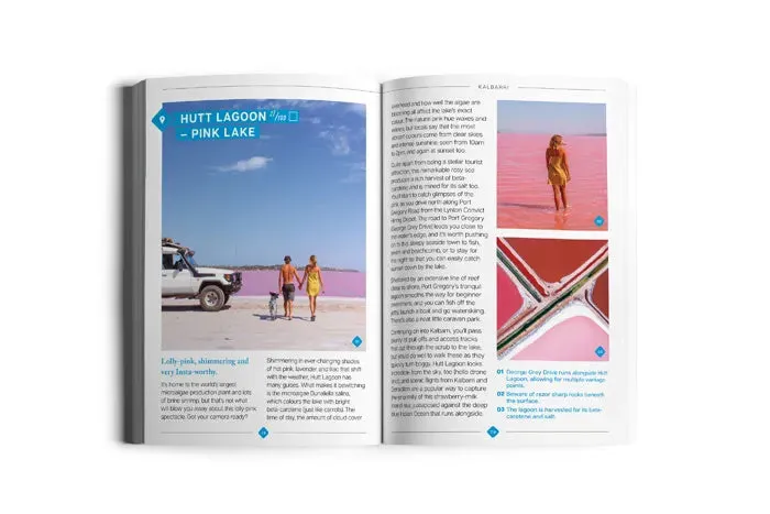 Exploring Eden Media 100 Things To See On Australia’s Coral Coast