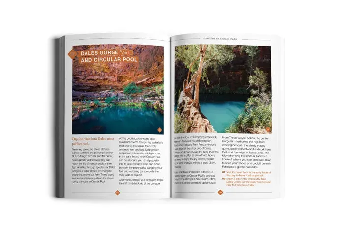 Exploring Eden Media 100 Things To See On Australia’s Coral Coast