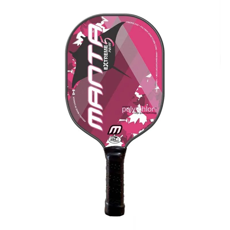 Extreme Point 5 Pickleball Paddle