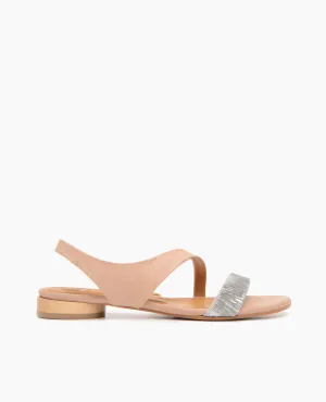 Fernet Sandal