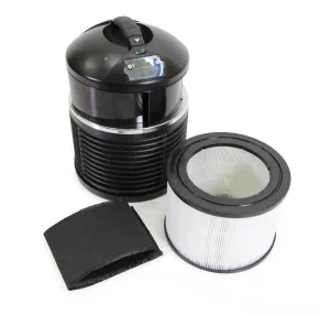 Filter Queen Defender Air Purifier Blue