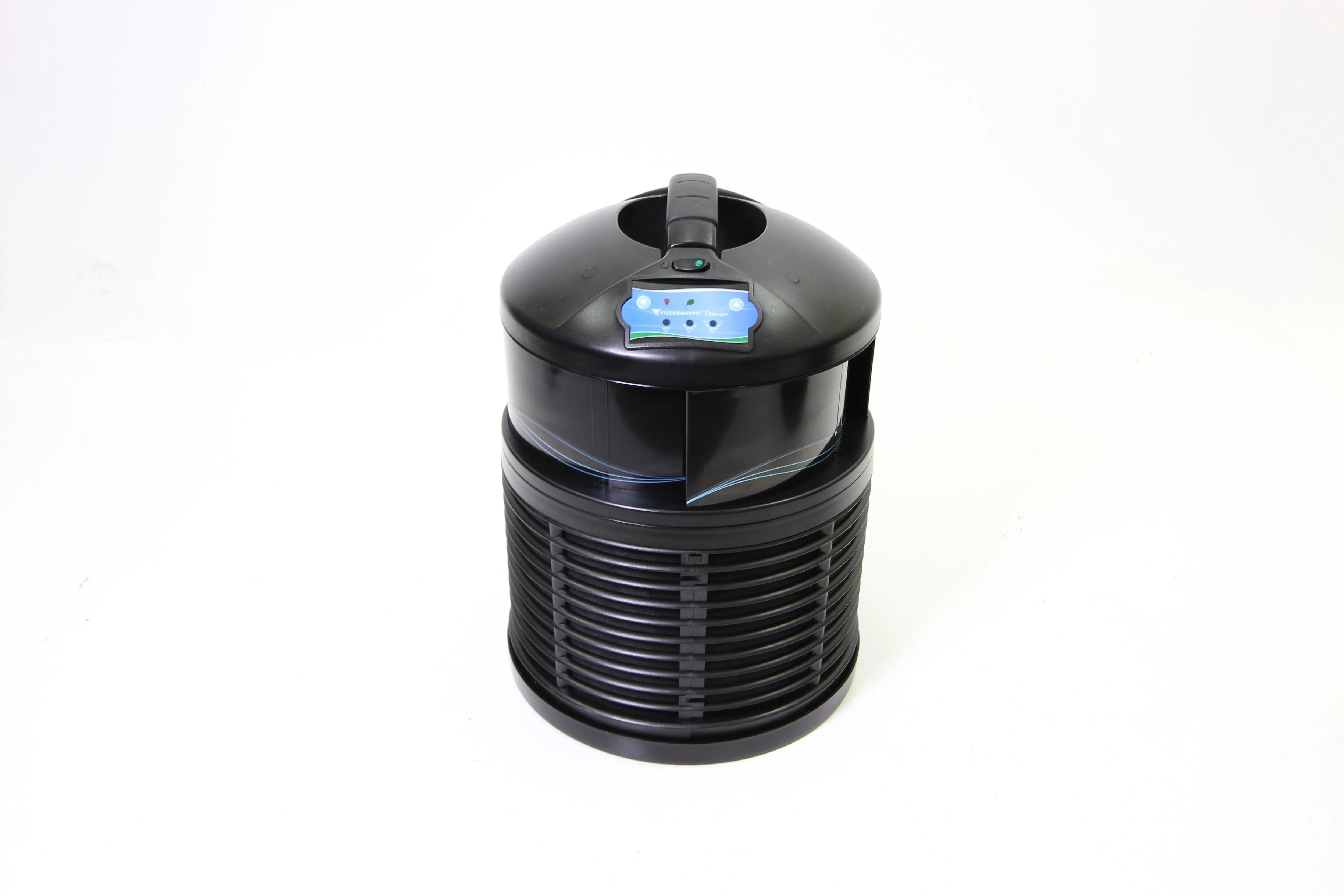Filter Queen Defender Air Purifier Blue