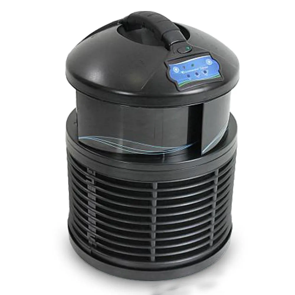 Filter Queen Defender Air Purifier Blue