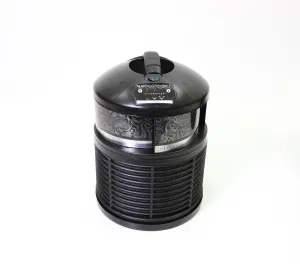 Filter Queen Defender Air Purifier Silver