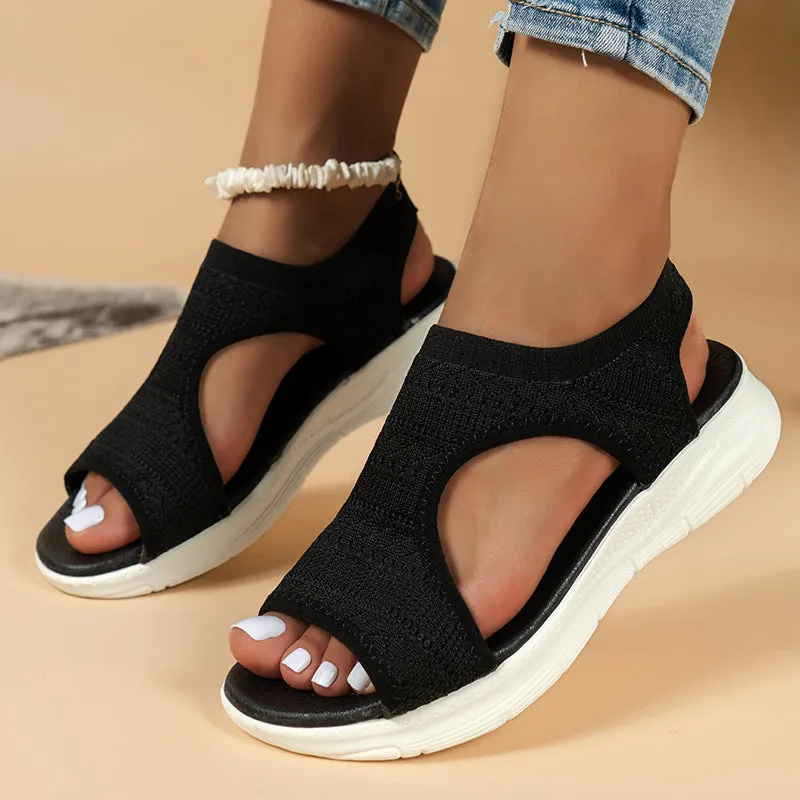 Finola™ Orthopedic Sandals
