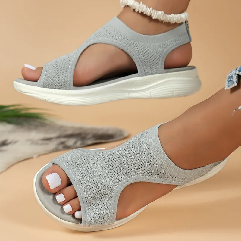 Finola™ Orthopedic Sandals