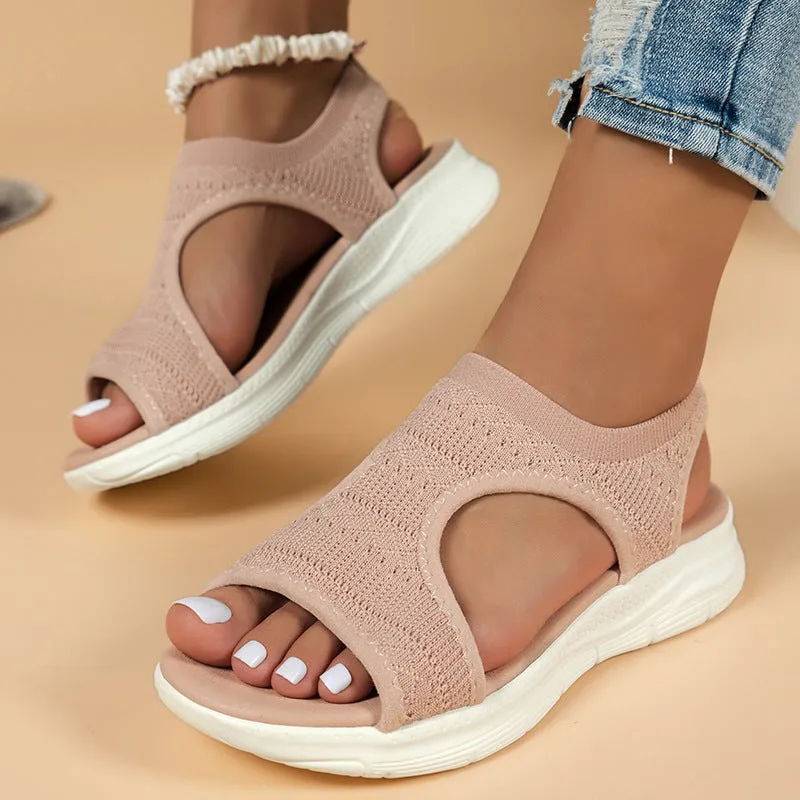 Finola™ Orthopedic Sandals