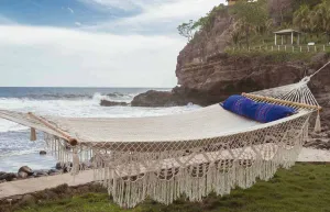 First Lady Hammock
