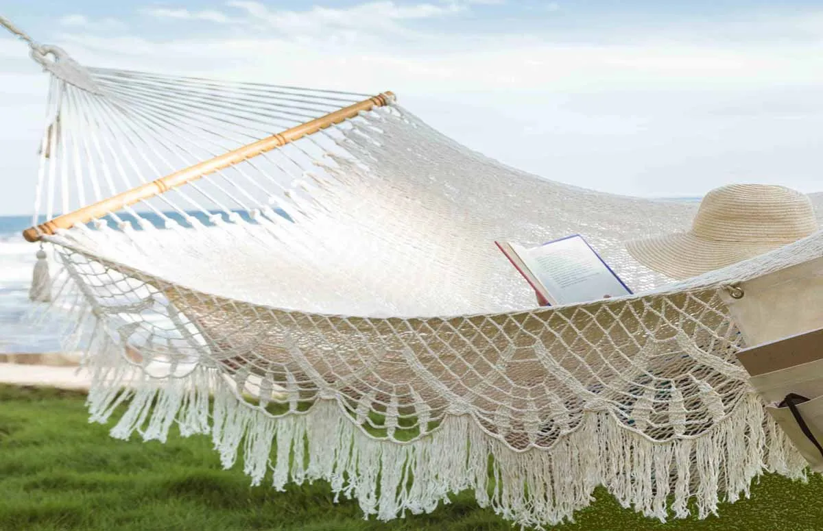 First Lady Hammock