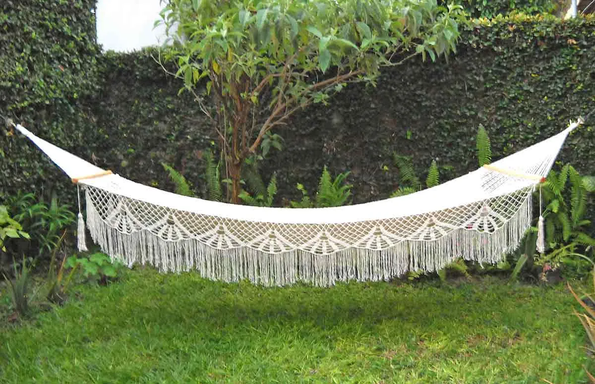 First Lady Hammock