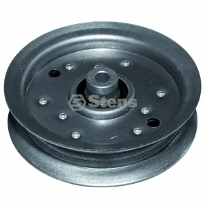Flat Idler John Deere #Tca22982
