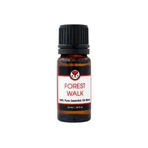 Forest Walk Pure Essential Oil Blend