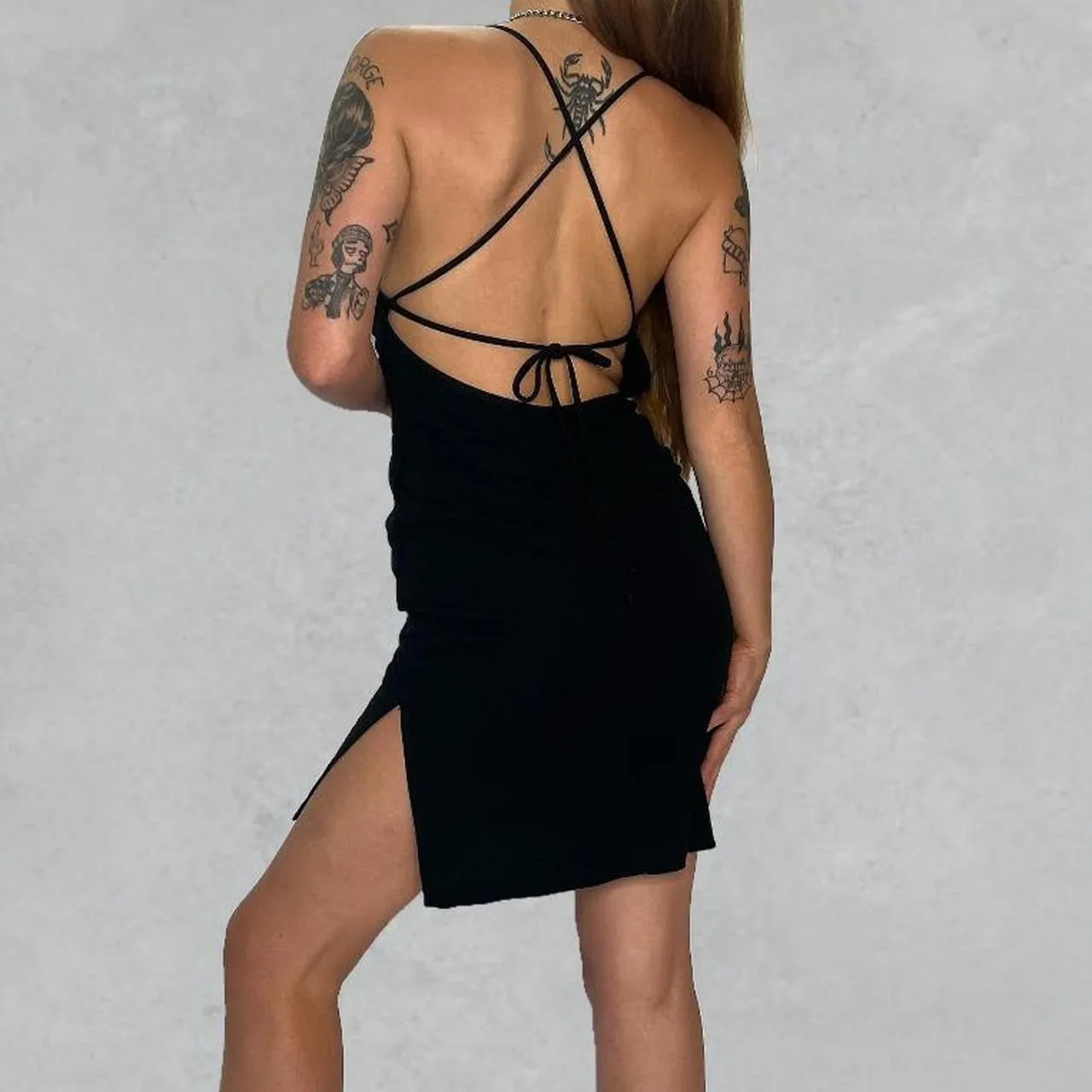 FREDERICKS of HOLLYWOOD 90s