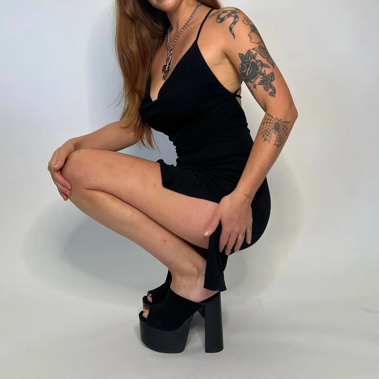 FREDERICKS of HOLLYWOOD 90s