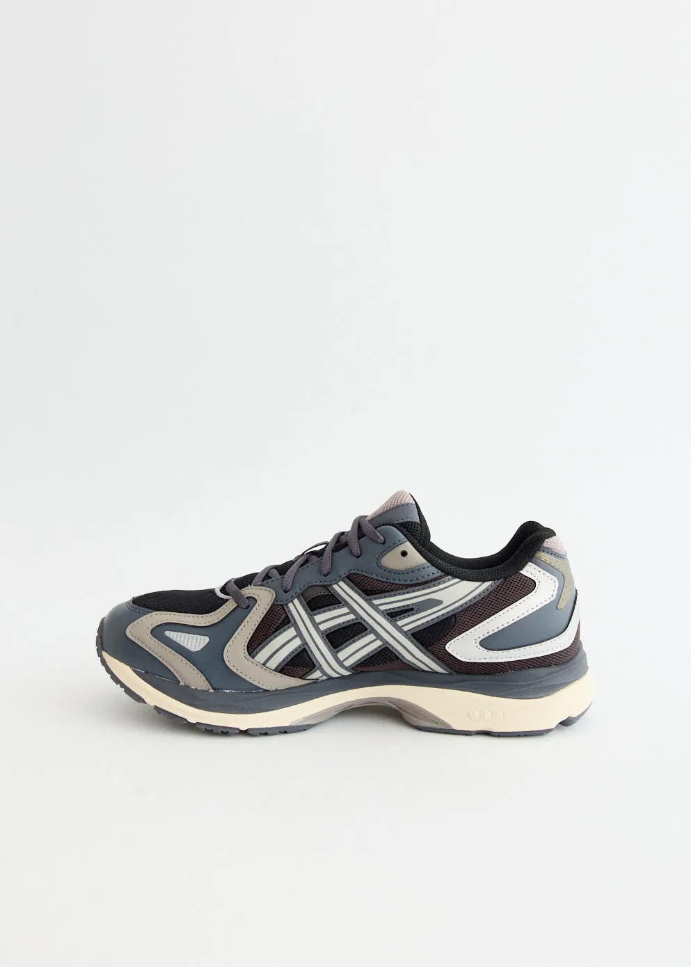 GEL-K1011 'Black Carrier Grey' Sneakers