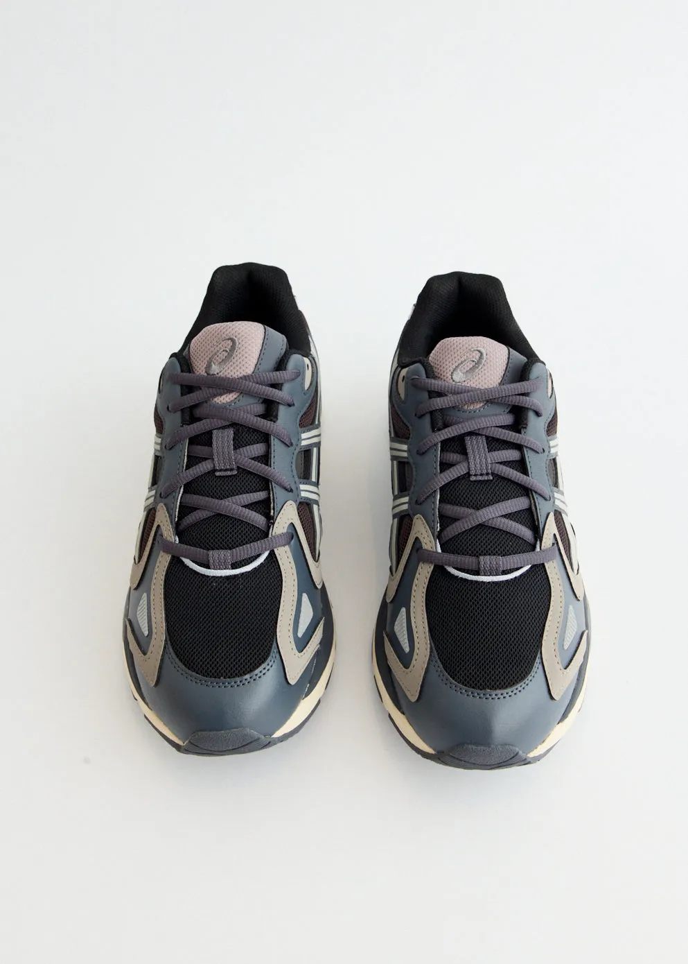GEL-K1011 'Black Carrier Grey' Sneakers
