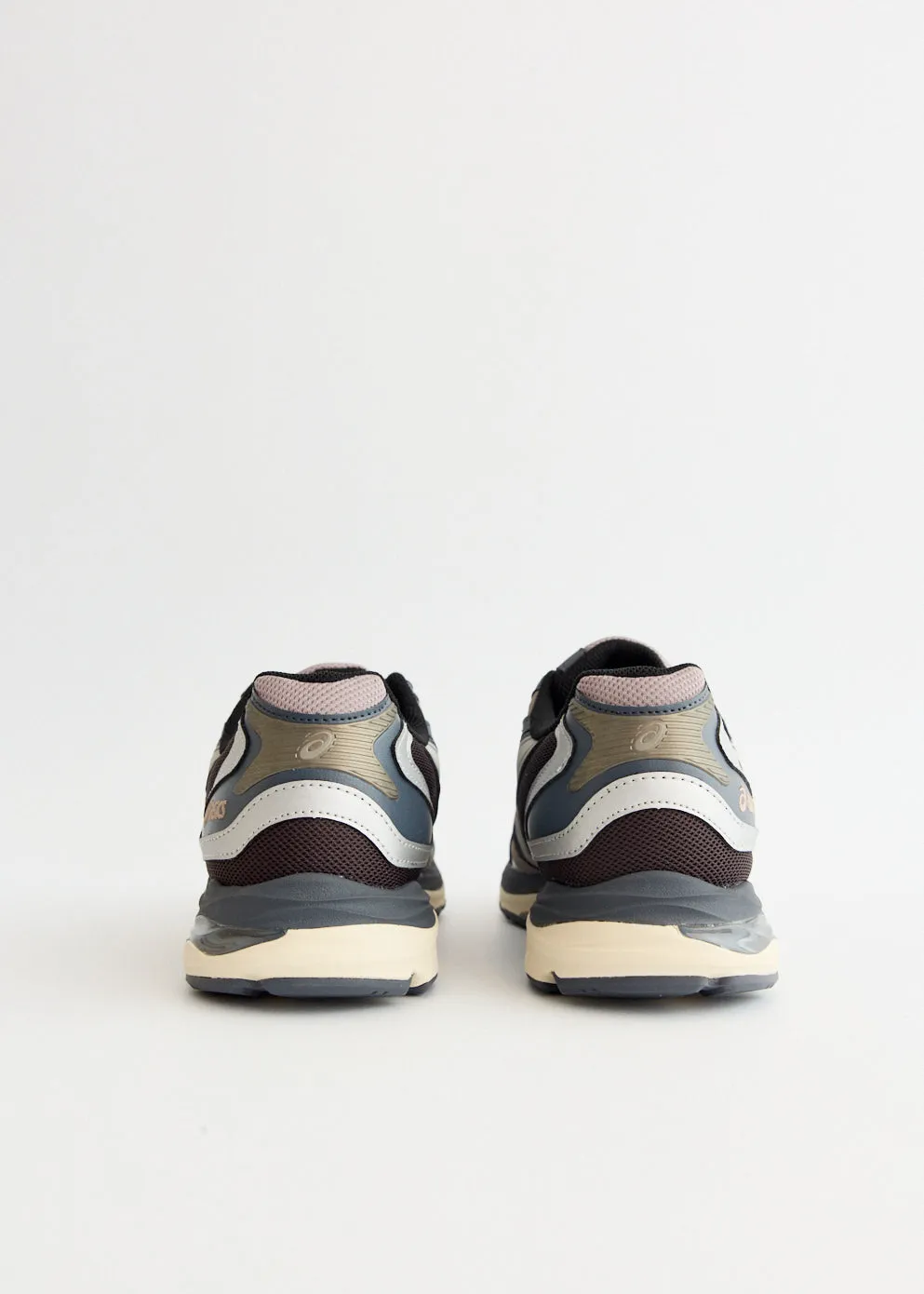 GEL-K1011 'Black Carrier Grey' Sneakers
