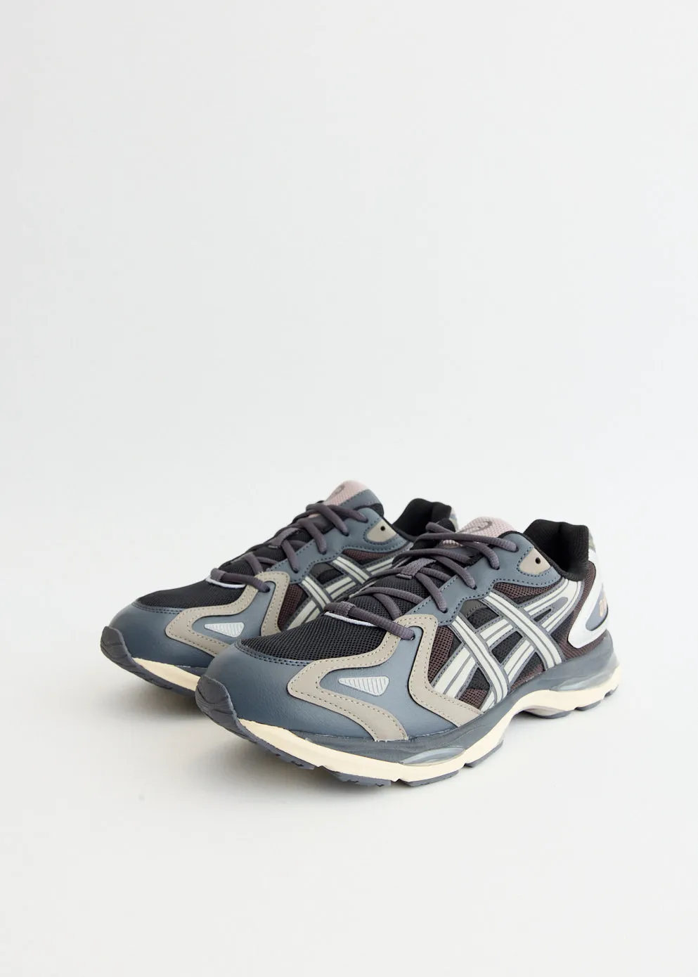 GEL-K1011 'Black Carrier Grey' Sneakers