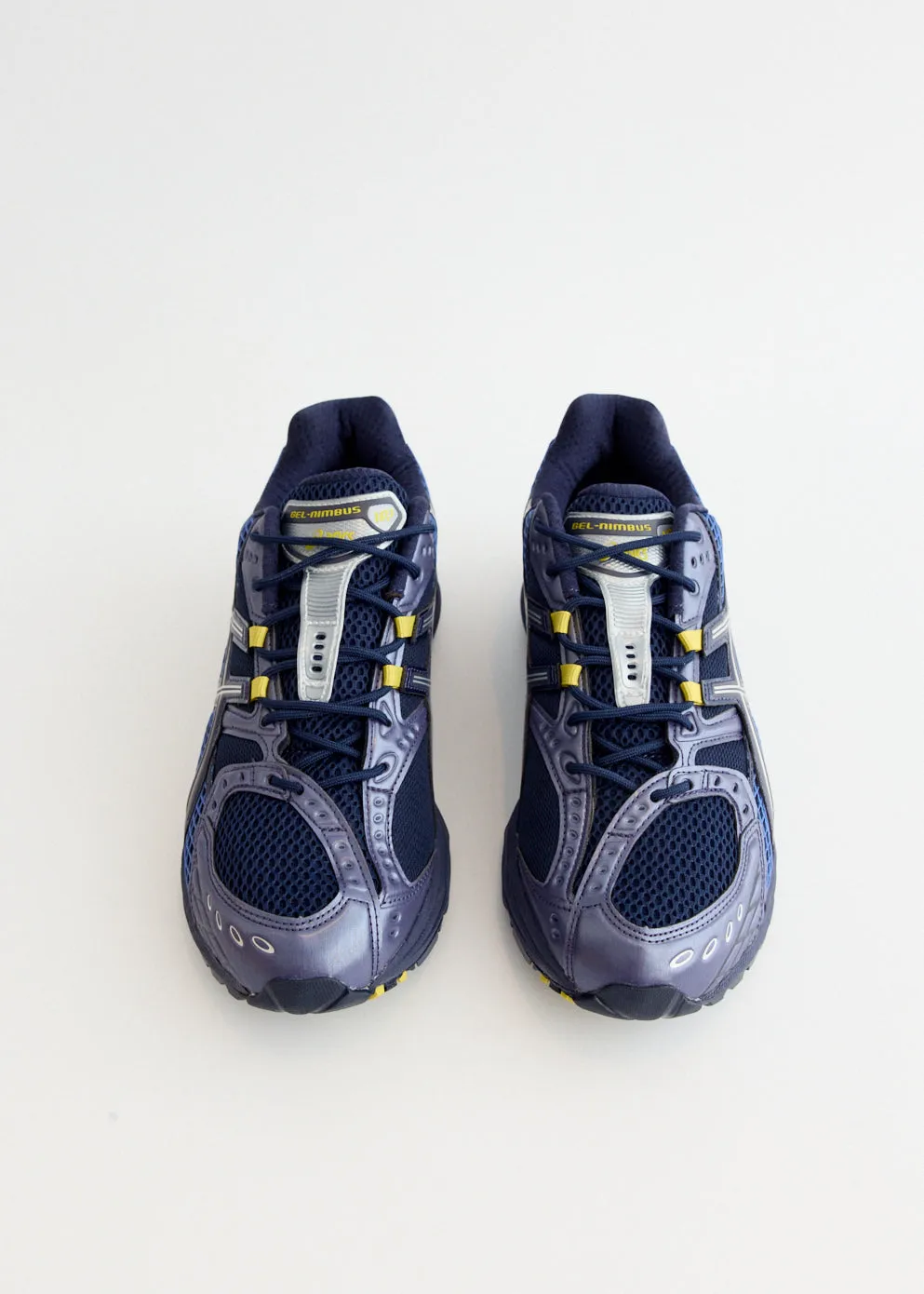 Gel-Nimbus 10.1 'Indigo Fog' Sneakers