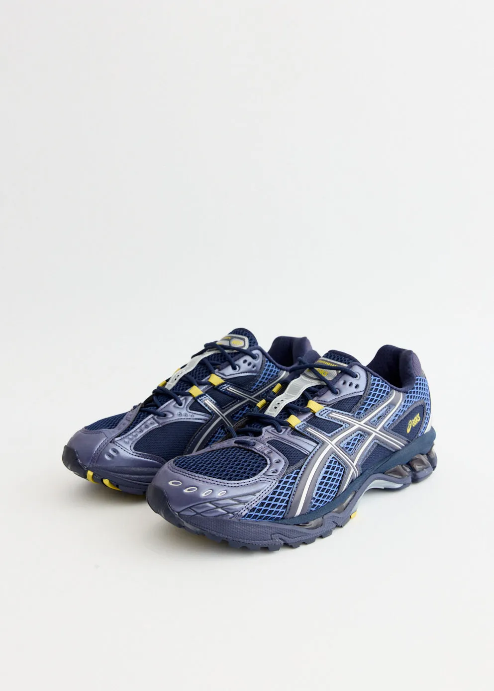 Gel-Nimbus 10.1 'Indigo Fog' Sneakers