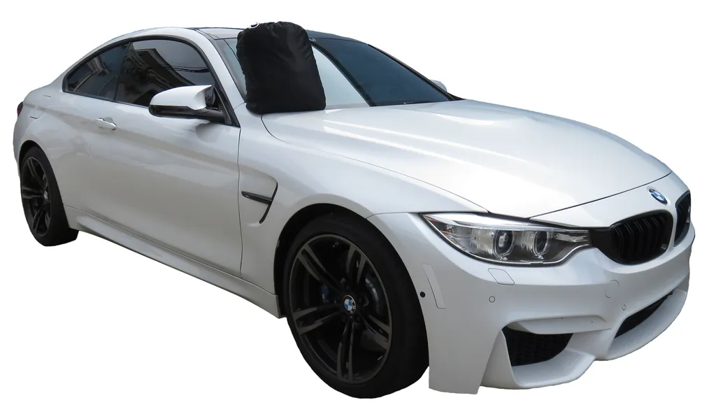 Genesis G70 2017 - 2025 Indoor Select-Fleece Car Cover