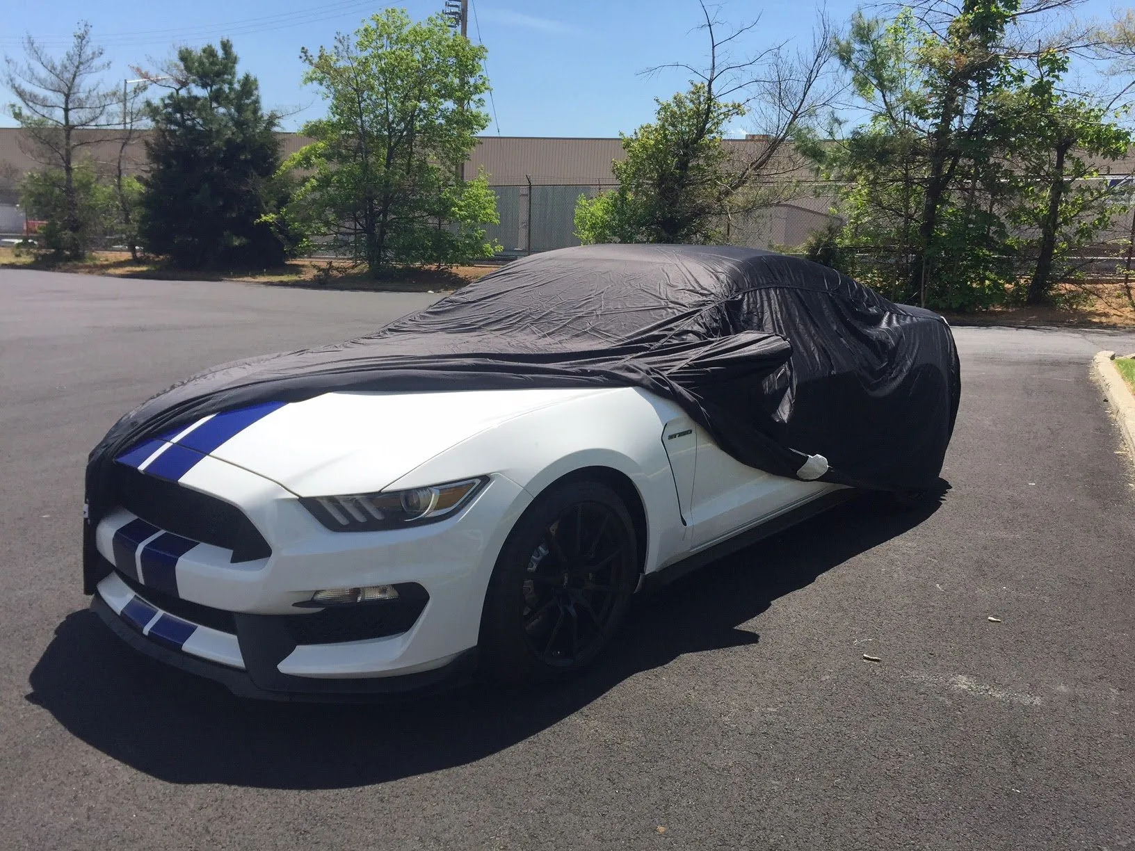 Genesis G70 2017 - 2025 Indoor Select-Fleece Car Cover